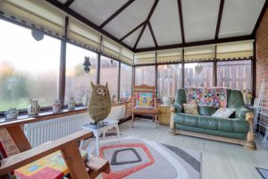 Conservatory- click for photo gallery